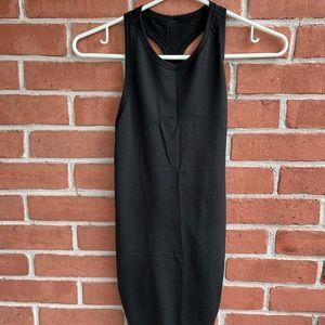 Lululemon swiftly muscle tank